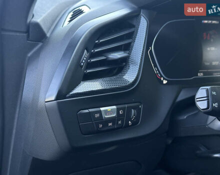 Черный БМВ 2 Серия, объемом двигателя 2 л и пробегом 33 тыс. км за 30500 $, фото 63 на Automoto.ua