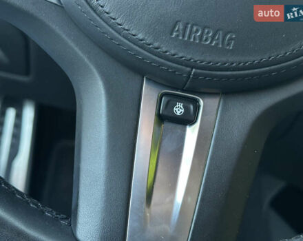 Черный БМВ 2 Серия, объемом двигателя 2 л и пробегом 33 тыс. км за 30500 $, фото 77 на Automoto.ua