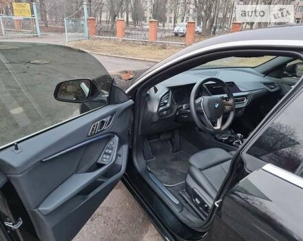 Чорний БМВ 2 Серія, об'ємом двигуна 2 л та пробігом 12 тис. км за 32500 $, фото 8 на Automoto.ua