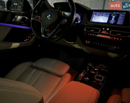 Чорний БМВ 2 Серія, об'ємом двигуна 2 л та пробігом 112 тис. км за 23900 $, фото 59 на Automoto.ua