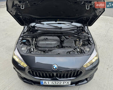 Чорний БМВ 2 Серія, об'ємом двигуна 2 л та пробігом 112 тис. км за 23900 $, фото 96 на Automoto.ua