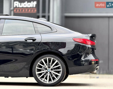 Чорний БМВ 2 Серія, об'ємом двигуна 2 л та пробігом 112 тис. км за 23900 $, фото 9 на Automoto.ua