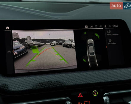 Чорний БМВ 2 Серія, об'ємом двигуна 2 л та пробігом 112 тис. км за 23900 $, фото 93 на Automoto.ua