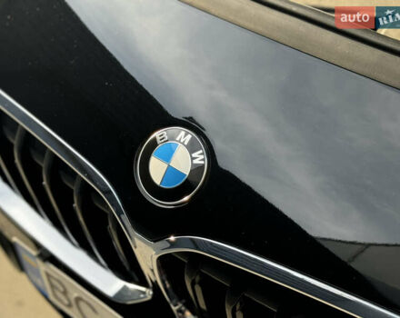 Чорний БМВ 2 Серія, об'ємом двигуна 2 л та пробігом 42 тис. км за 23500 $, фото 5 на Automoto.ua