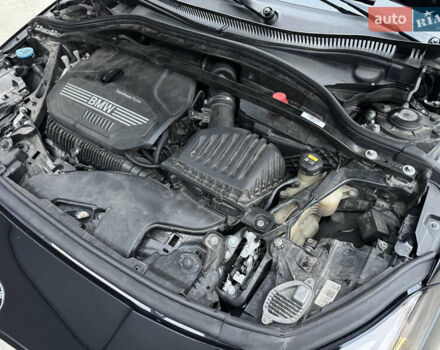 Чорний БМВ 2 Серія, об'ємом двигуна 2 л та пробігом 112 тис. км за 23900 $, фото 100 на Automoto.ua