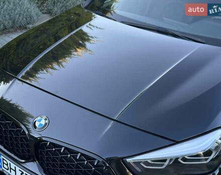 Черный БМВ 2 Серия, объемом двигателя 2 л и пробегом 33 тыс. км за 30500 $, фото 15 на Automoto.ua