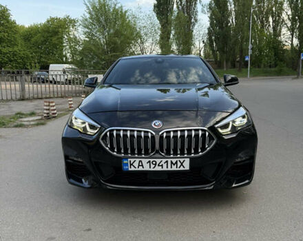 Чорний БМВ 2 Серія, об'ємом двигуна 2 л та пробігом 45 тис. км за 24000 $, фото 15 на Automoto.ua