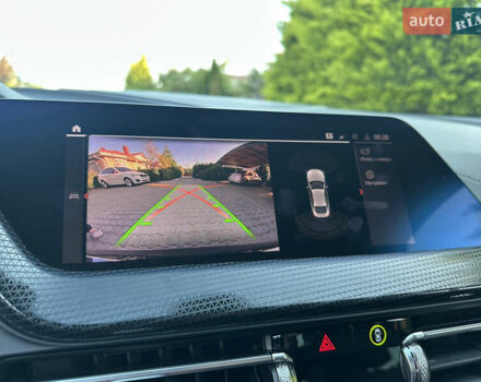 Черный БМВ 2 Серия, объемом двигателя 2 л и пробегом 33 тыс. км за 30500 $, фото 81 на Automoto.ua