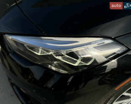 Чорний БМВ 2 Серія, об'ємом двигуна 2 л та пробігом 42 тис. км за 23500 $, фото 4 на Automoto.ua