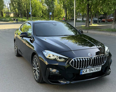 Чорний БМВ 2 Серія, об'ємом двигуна 2 л та пробігом 45 тис. км за 24000 $, фото 3 на Automoto.ua