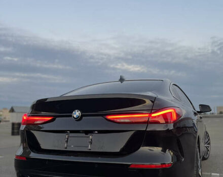 Чорний БМВ 2 Серія, об'ємом двигуна 2 л та пробігом 42 тис. км за 23500 $, фото 24 на Automoto.ua