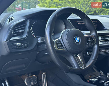 Черный БМВ 2 Серия, объемом двигателя 2 л и пробегом 33 тыс. км за 30500 $, фото 59 на Automoto.ua