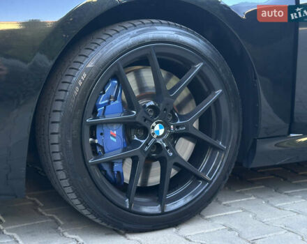 Черный БМВ 2 Серия, объемом двигателя 2 л и пробегом 33 тыс. км за 30500 $, фото 82 на Automoto.ua