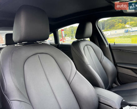 Черный БМВ 2 Серия, объемом двигателя 2 л и пробегом 40 тыс. км за 23999 $, фото 52 на Automoto.ua