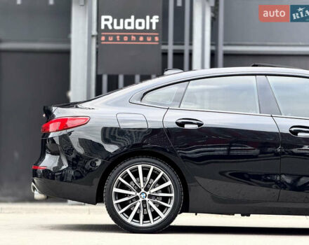 Чорний БМВ 2 Серія, об'ємом двигуна 2 л та пробігом 112 тис. км за 23900 $, фото 11 на Automoto.ua