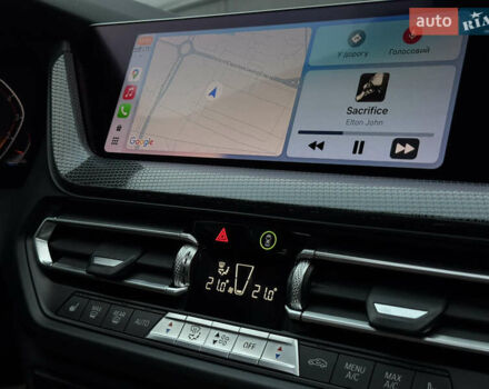 Чорний БМВ 2 Серія, об'ємом двигуна 2 л та пробігом 112 тис. км за 23900 $, фото 55 на Automoto.ua