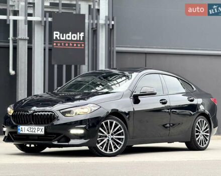Чорний БМВ 2 Серія, об'ємом двигуна 2 л та пробігом 112 тис. км за 23900 $, фото 7 на Automoto.ua