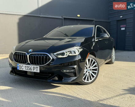 Чорний БМВ 2 Серія, об'ємом двигуна 2 л та пробігом 42 тис. км за 23500 $, фото 1 на Automoto.ua