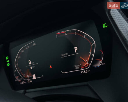 Чорний БМВ 2 Серія, об'ємом двигуна 2 л та пробігом 112 тис. км за 23900 $, фото 92 на Automoto.ua