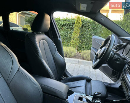 Черный БМВ 2 Серия, объемом двигателя 2 л и пробегом 33 тыс. км за 30500 $, фото 49 на Automoto.ua