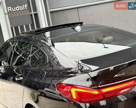 Чорний БМВ 2 Серія, об'ємом двигуна 2 л та пробігом 112 тис. км за 23900 $, фото 23 на Automoto.ua