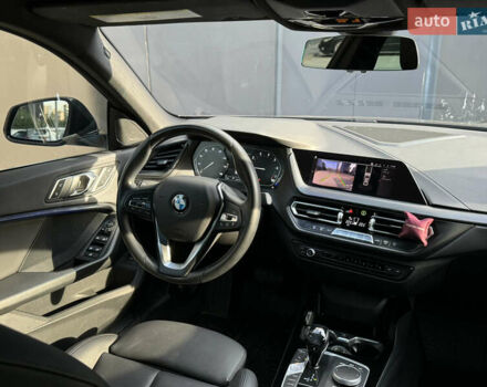 Чорний БМВ 2 Серія, об'ємом двигуна 2 л та пробігом 42 тис. км за 23500 $, фото 15 на Automoto.ua