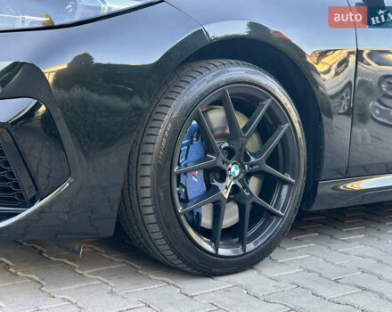 Черный БМВ 2 Серия, объемом двигателя 2 л и пробегом 33 тыс. км за 30500 $, фото 18 на Automoto.ua