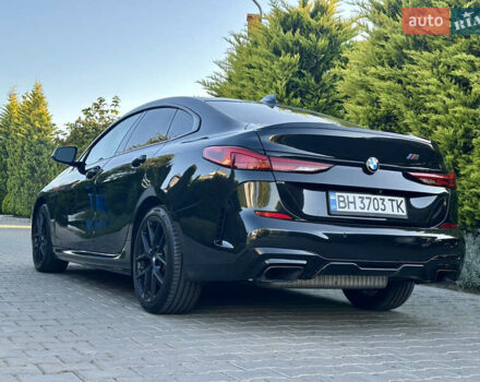 Черный БМВ 2 Серия, объемом двигателя 2 л и пробегом 33 тыс. км за 30500 $, фото 22 на Automoto.ua