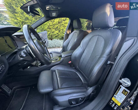 Черный БМВ 2 Серия, объемом двигателя 2 л и пробегом 33 тыс. км за 30500 $, фото 64 на Automoto.ua