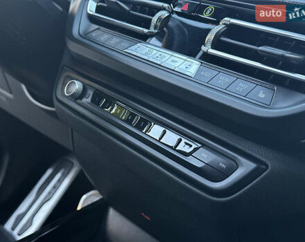 Черный БМВ 2 Серия, объемом двигателя 2 л и пробегом 33 тыс. км за 30500 $, фото 52 на Automoto.ua