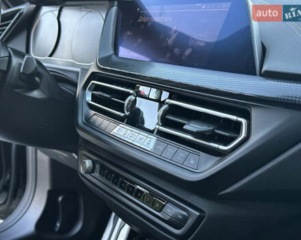 Черный БМВ 2 Серия, объемом двигателя 2 л и пробегом 33 тыс. км за 30500 $, фото 51 на Automoto.ua