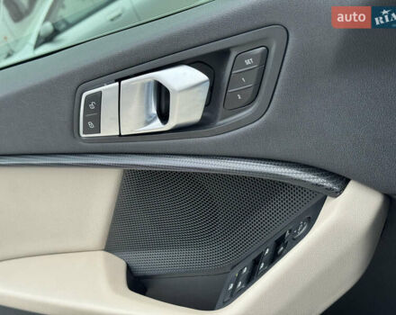 Чорний БМВ 2 Серія, об'ємом двигуна 2 л та пробігом 112 тис. км за 23900 $, фото 25 на Automoto.ua