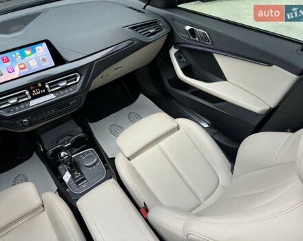 Чорний БМВ 2 Серія, об'ємом двигуна 2 л та пробігом 112 тис. км за 23900 $, фото 42 на Automoto.ua