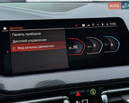 Чорний БМВ 2 Серія, об'ємом двигуна 2 л та пробігом 112 тис. км за 23900 $, фото 82 на Automoto.ua