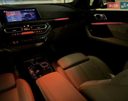 Чорний БМВ 2 Серія, об'ємом двигуна 2 л та пробігом 112 тис. км за 23900 $, фото 61 на Automoto.ua