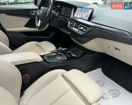 Чорний БМВ 2 Серія, об'ємом двигуна 2 л та пробігом 112 тис. км за 23900 $, фото 44 на Automoto.ua