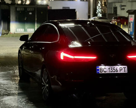 Чорний БМВ 2 Серія, об'ємом двигуна 2 л та пробігом 42 тис. км за 23500 $, фото 20 на Automoto.ua