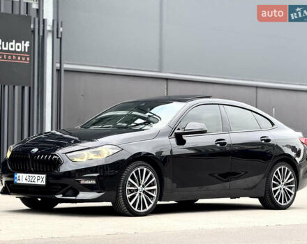 Чорний БМВ 2 Серія, об'ємом двигуна 2 л та пробігом 112 тис. км за 23900 $, фото 15 на Automoto.ua