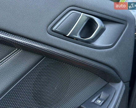 Черный БМВ 2 Серия, объемом двигателя 2 л и пробегом 33 тыс. км за 30500 $, фото 39 на Automoto.ua