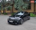 Черный БМВ 2 Серия, объемом двигателя 2 л и пробегом 12 тыс. км за 25900 $, фото 1 на Automoto.ua