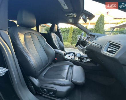 Черный БМВ 2 Серия, объемом двигателя 2 л и пробегом 33 тыс. км за 30500 $, фото 44 на Automoto.ua