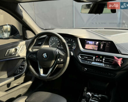 Чорний БМВ 2 Серія, об'ємом двигуна 2 л та пробігом 42 тис. км за 23500 $, фото 14 на Automoto.ua