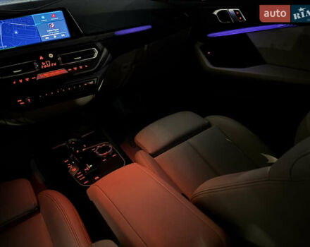 Чорний БМВ 2 Серія, об'ємом двигуна 2 л та пробігом 112 тис. км за 23900 $, фото 4 на Automoto.ua