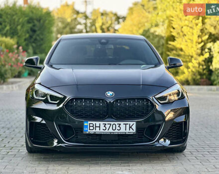 Черный БМВ 2 Серия, объемом двигателя 2 л и пробегом 33 тыс. км за 30500 $, фото 11 на Automoto.ua