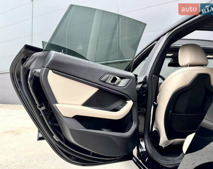 Чорний БМВ 2 Серія, об'ємом двигуна 2 л та пробігом 112 тис. км за 23900 $, фото 29 на Automoto.ua