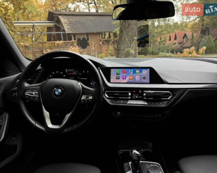 Черный БМВ 2 Серия, объемом двигателя 2 л и пробегом 60 тыс. км за 22899 $, фото 35 на Automoto.ua