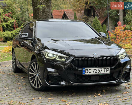 Черный БМВ 2 Серия, объемом двигателя 2 л и пробегом 60 тыс. км за 22899 $, фото 11 на Automoto.ua