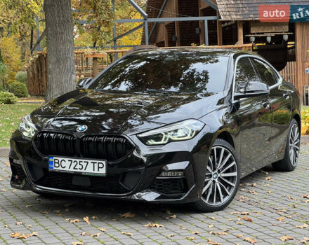 Черный БМВ 2 Серия, объемом двигателя 2 л и пробегом 60 тыс. км за 22899 $, фото 15 на Automoto.ua