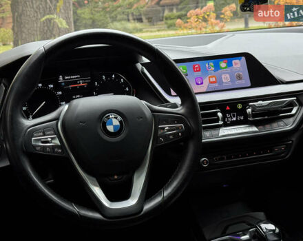 Черный БМВ 2 Серия, объемом двигателя 2 л и пробегом 60 тыс. км за 22899 $, фото 37 на Automoto.ua