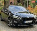 Черный БМВ 2 Серия, объемом двигателя 2 л и пробегом 60 тыс. км за 22899 $, фото 4 на Automoto.ua